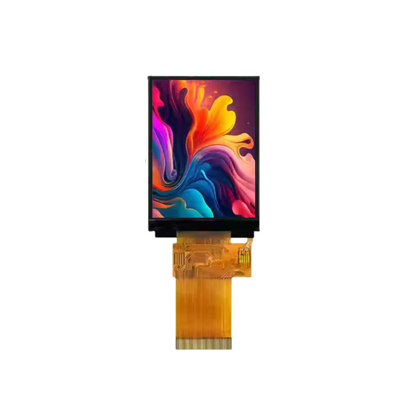 OEM ODM 5 Inch TFT LCD Modul 10.1 inci layar sentuh TFT dengan CTP