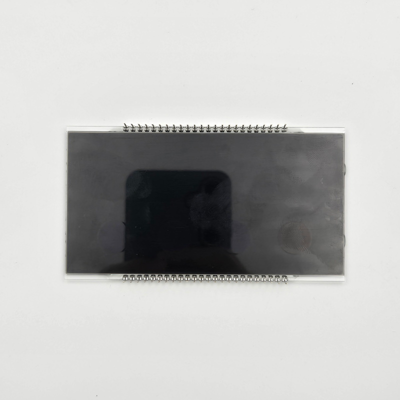 Produsen modul LCD VA tersegmentasi khusus | Tampilan segmen LCD 7 berkualitas tinggi untuk solusi OEM