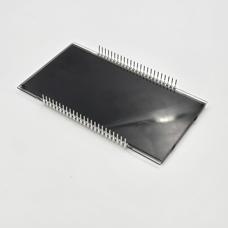 Shenzhen Displmented LCD Display | Produsen Tampilan Segmen LCD Kustom untuk Elektronik Industri dan Konsumen