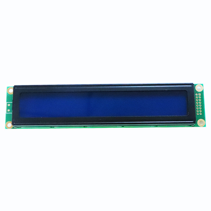 Custom COB LCD Display Layar Monochrome │ Panel LCD Dot Matrix │ Produsen Display Dot Matrix