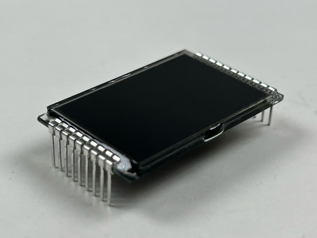 Produsen Tampilan LCD Segmen Kustom | Tampilan VA LCD segmen berkualitas tinggi untuk aplikasi industri
