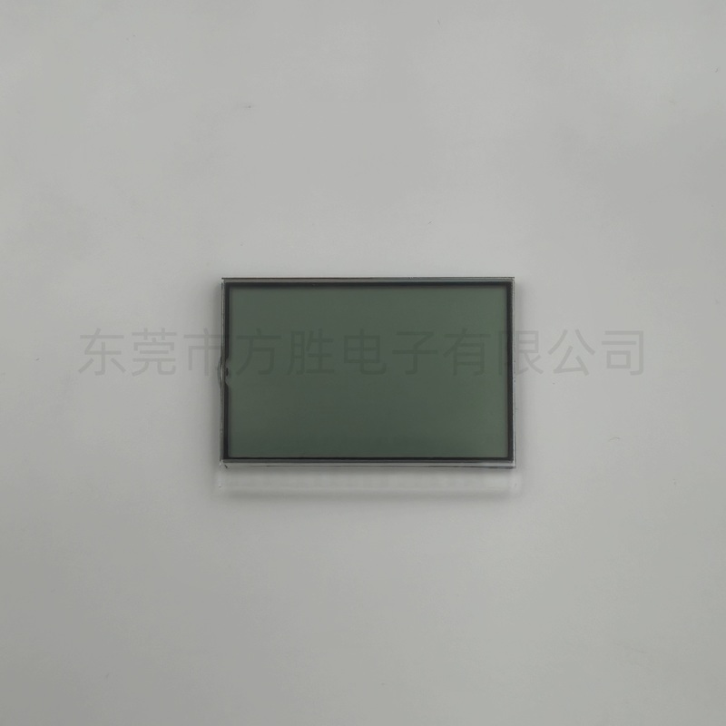 Layar LCD Segmen TN Kontras Tinggi | Modul Layar LCD TN Kustom untuk Sepeda Motor