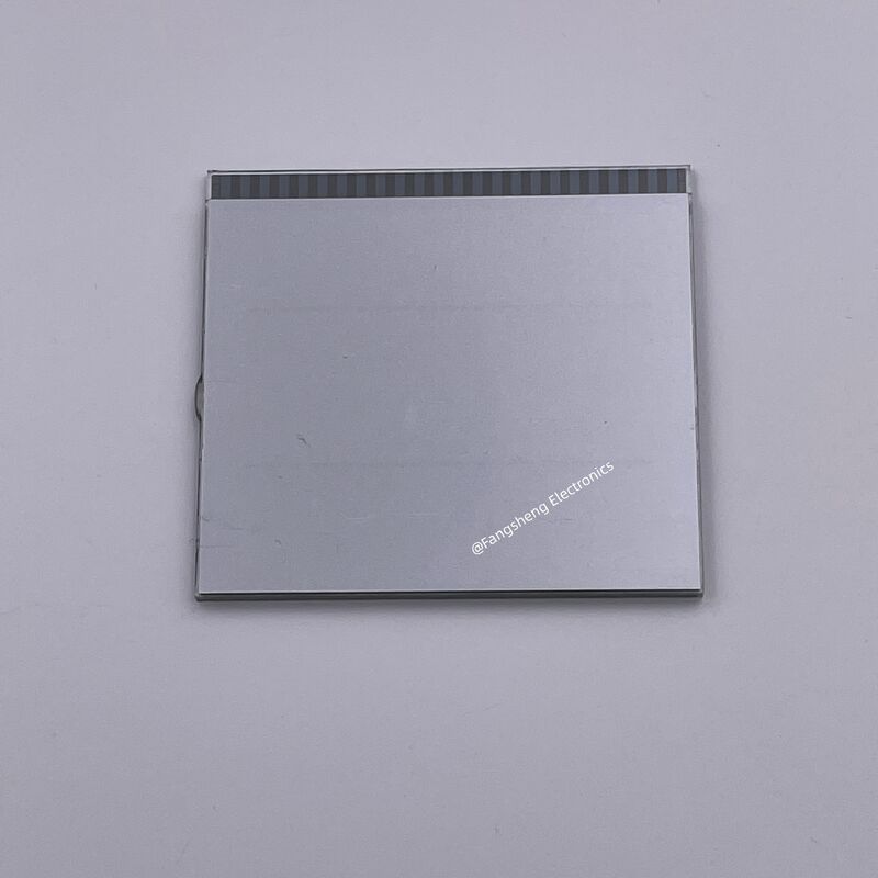 Speedometer Sepeda Motor Custom Speedometer Htn Kualitas Tinggi LCD Layar LCD Monokrom Jam 6'