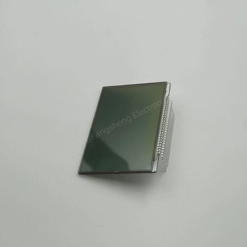 Tampilan Lcd Speedometer Odometer Kustom Tampilan Digital 7 Segmen Untuk Sepeda Motor Dan Kendaraan Listrik (EV)