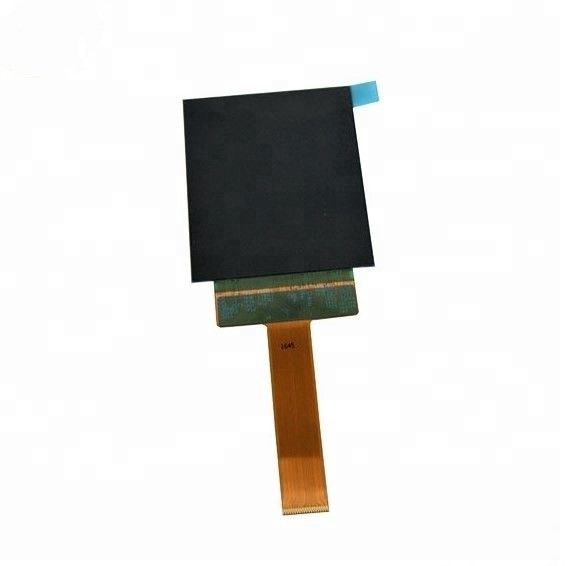 Modul Display OLED MIPI 90 HZ 4 Antarmuka Jalur 3 Ukuran Resolusi 1080 * 1200