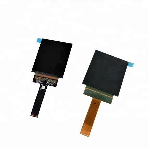 Modul Display OLED MIPI 90 HZ 4 Antarmuka Jalur 3 Ukuran Resolusi 1080 * 1200