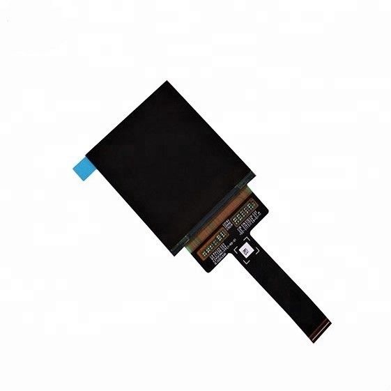 Modul Display OLED MIPI 90 HZ 4 Antarmuka Jalur 3 Ukuran Resolusi 1080 * 1200