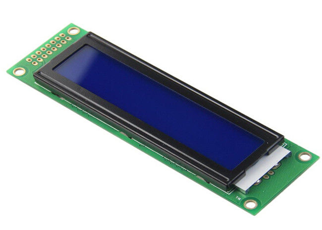 Modul Layar Lcd Warna 20X2 Kecil, Panel Layar Monokrom Dot Matriks 2002