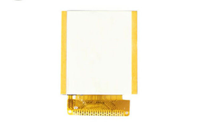 1,44 Inch TFT Lcd Display 128 * 128 Dots Small Lcd ST7735S 8/16 / Bit MCU Interface untuk Insturment