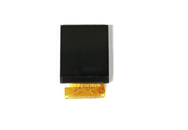 Layar LCD TFT Kecil 1,44 Inch Dengan Modul MCU Antarmuka Lcd Untuk Rumah Pintar