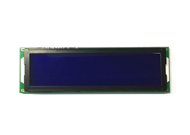 Putih Layar LCD Led Kecil, 98 X 60 X 13.5mm 2004 Modul LCD Karakter