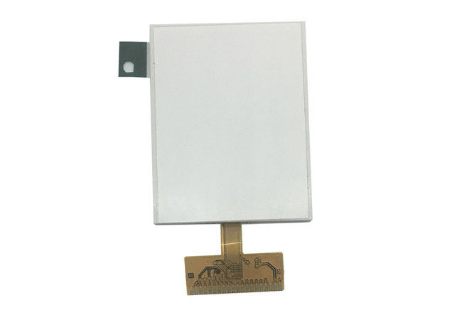 Monitor Layar Datar Berwarna Berwarna, Layar LCD Segmen 1,77 Inch 7
