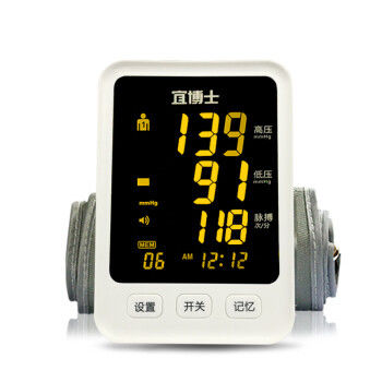Warna Hitam High Constrast VA LCD Display Untuk Smart Thermostat CE ROHS