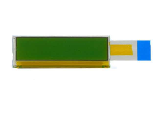 122 X 32 Active Matrix Tft Color Lcd Display Module Pengendali Sdn1661 6 O'Clock Sudut Pandang