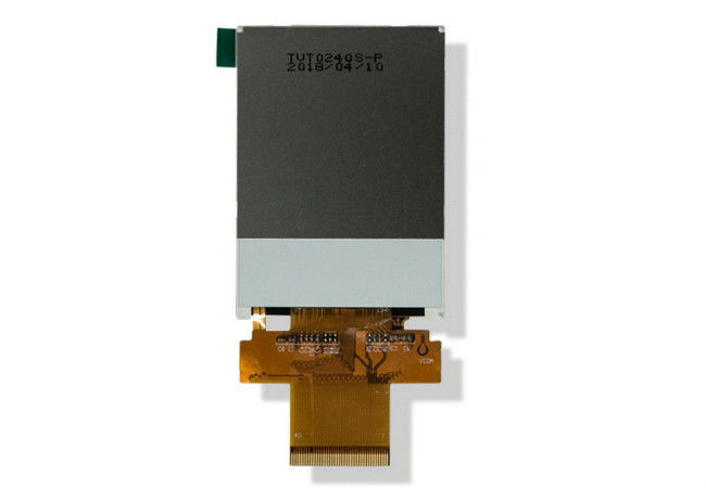 2.4 Inch Lcd Display 240 * 320 TFT LCD Module Dengan Panel Sentuh Resistif 16 Pin Drive IC ILI9341 Pengendali