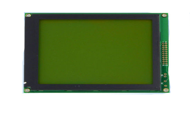 Modul LCD 160 X 128 Character, Modul Layar SMT Portable 5 Inch LCD