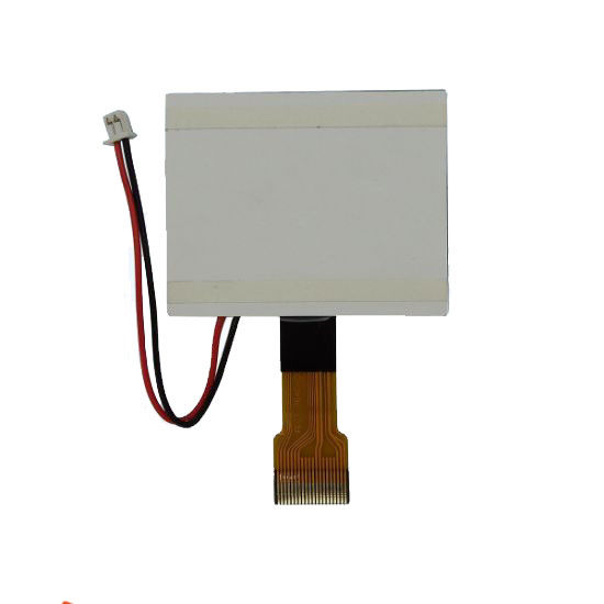Drive Statis Layar LCD 128 X 64 Persegi, Modul Layar LCD LCM Kecil