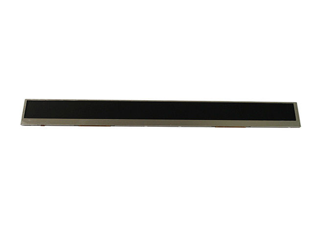 Wide Bar Type TFT LCD Display Dengan RGB Interface Ukuran 11 Inch 16,7M Warna