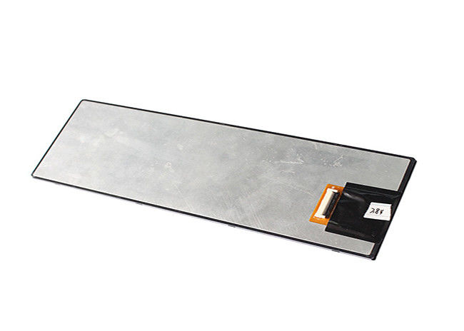 Tampilan Layar Sentuh TFT Resolusi 400 X 1280 Ukuran 7,84 Inch Dengan Antarmuka LVDS