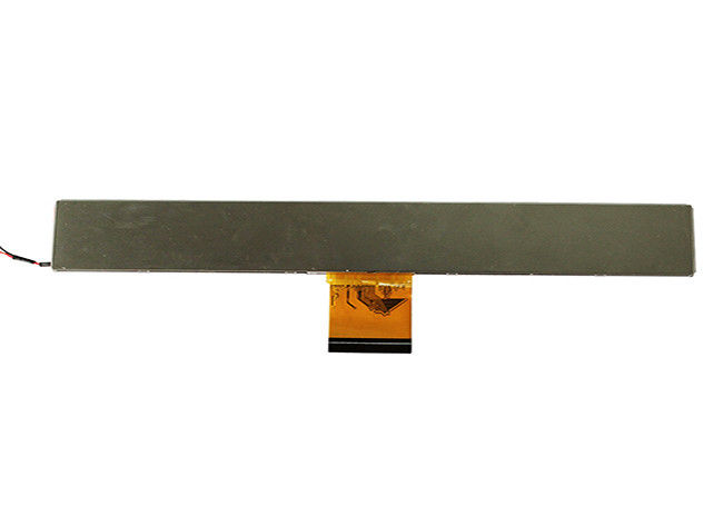 Modul Layar LCD 9 Inch 400 Nits, Layar LCD Type Bar TFT Dengan Antarmuka RGB