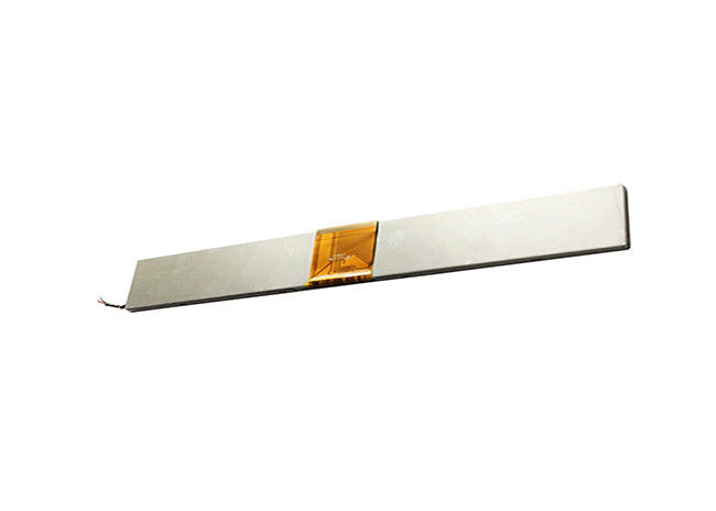 Modul Layar LCD 9 Inch 400 Nits, Layar LCD Type Bar TFT Dengan Antarmuka RGB