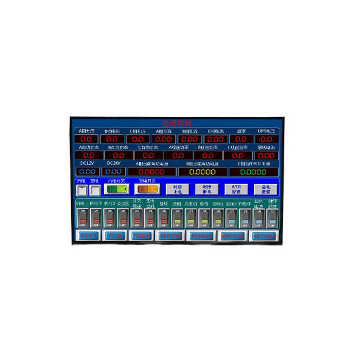 Tablet 262K TFT LCD Module Layar 1280 x 800 LVDS Interface Ukuran 10.1 Inch