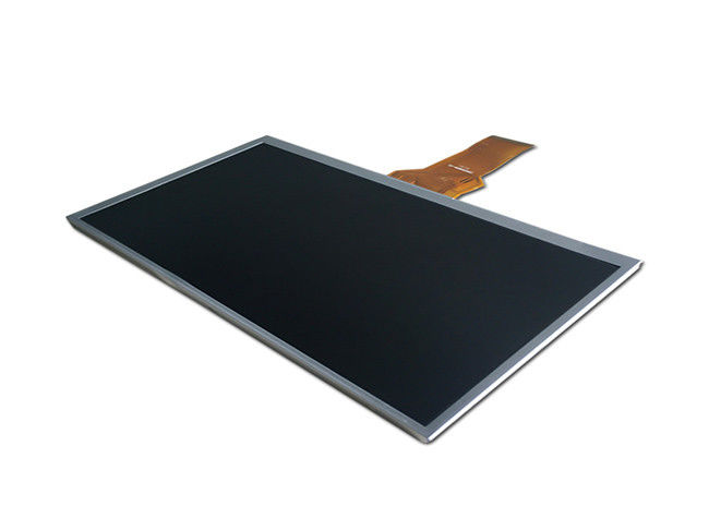 Layar Layar TFT Kontras Tinggi, Layar LCD 9 Inch Untuk Bingkai Foto Digital
