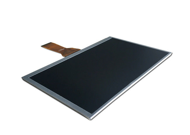 Modul Panel LCD 9 Inch 50 Inch Resolusi 800 X 600 Resolusi 250md / M² Brightness