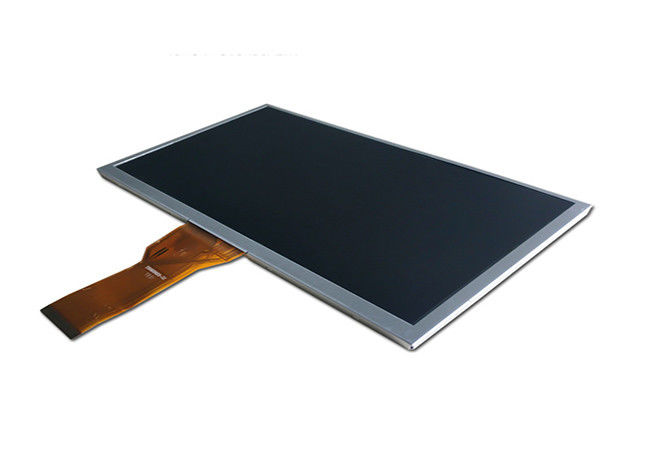Modul Panel LCD 9 Inch 50 Inch Resolusi 800 X 600 Resolusi 250md / M² Brightness