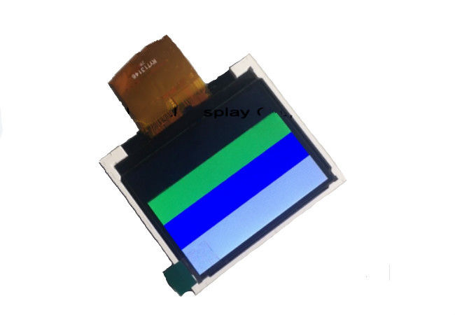 2.31 Inch TFT LCD Module Dengan Mode Transmissive Shape Bentuk 320 x240 Resolution