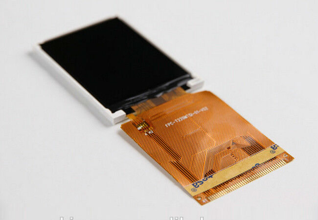 2.31 Inch TFT LCD Module Dengan Mode Transmissive Shape Bentuk 320 x240 Resolution