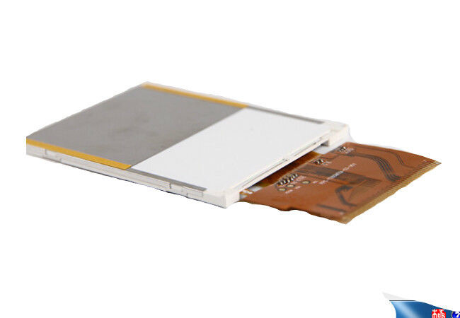 2.31 Inch TFT LCD Module Dengan Mode Transmissive Shape Bentuk 320 x240 Resolution