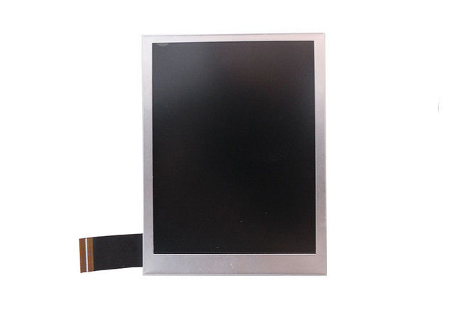 Layar Sentuh LCD TFT 3,5 Inci , Layar Ips LCD Sudut Pandang Penuh Kecil Layar Mipi 2 Jalur