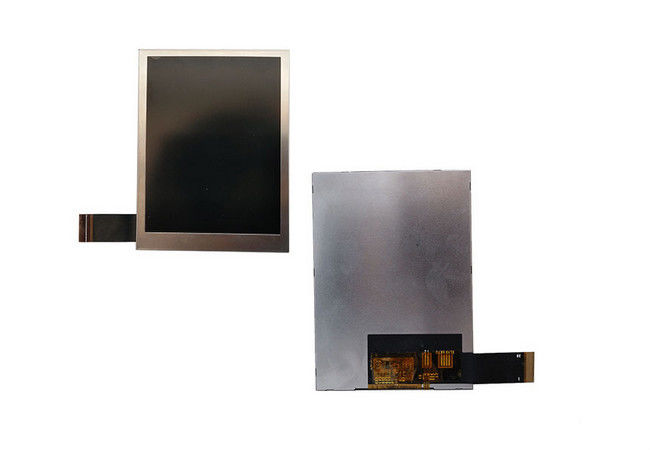 Layar Sentuh LCD TFT 3,5 Inci , Layar Ips LCD Sudut Pandang Penuh Kecil Layar Mipi 2 Jalur