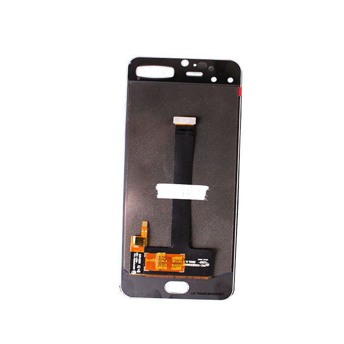 Modul Layar IPS OLED Ukuran 5.5 Inch MIPI Capacitive Touch Panel 40 Pin