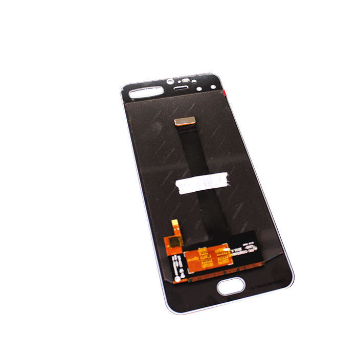 Modul Layar IPS OLED Ukuran 5.5 Inch MIPI Capacitive Touch Panel 40 Pin