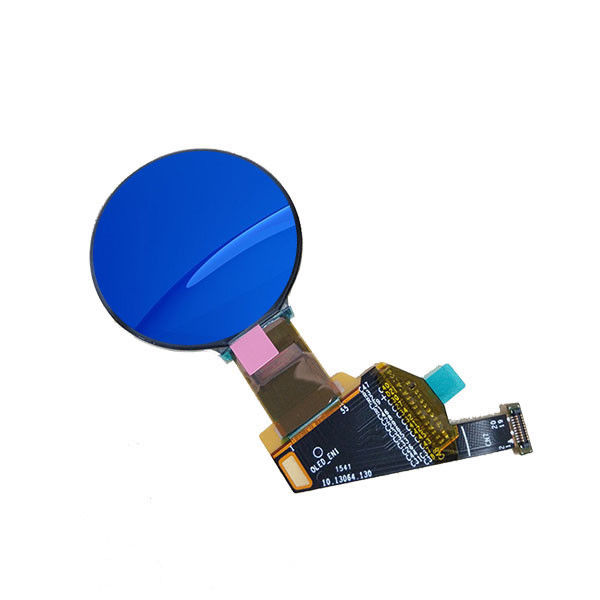1,39 Inch Arduino OLED Display I2c, Modul Layar OLED Resolusi 400 X 400