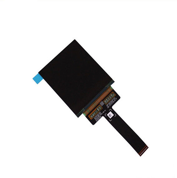 Produk VR Modul Layar LED LCD OLED Untuk Arduino MIPI 4 Jalur Ukuran 2,95 Inch