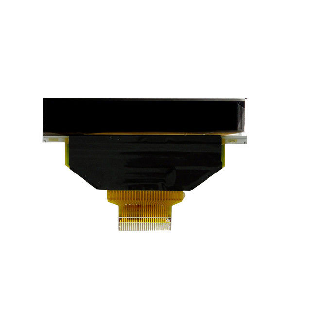 Layar LCD OLED 1,8 Inch, 256 X 32 Dots 26 Pin OLED Character Display
