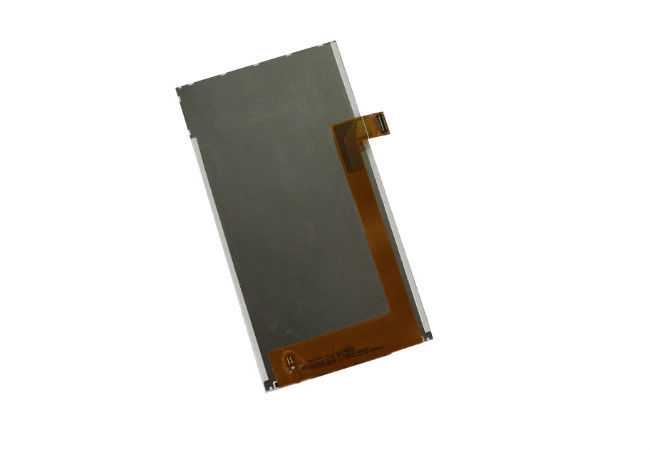 All View Angle Hd TFT LCD Layar Sentuh Resistif Dengan Antarmuka Mipi Ukuran 4.7 Inch
