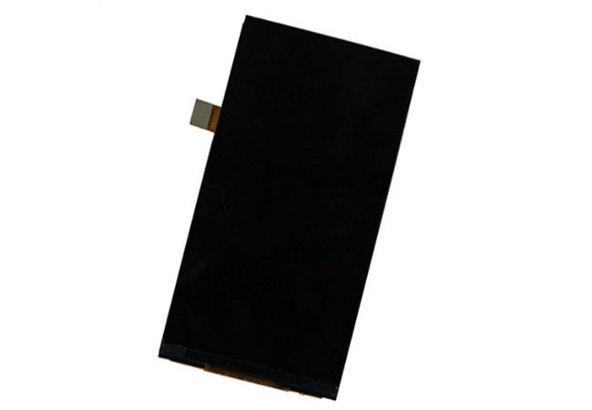 All View Angle Hd TFT LCD Layar Sentuh Resistif Dengan Antarmuka Mipi Ukuran 4.7 Inch