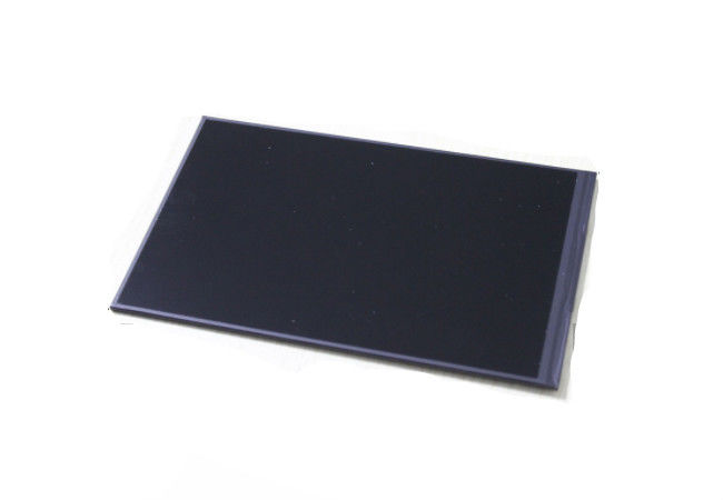 Panel Layar Sentuh Resistif 7 Inch, Layar Sentuh Layar LCD yang Dapat Diprogram Untuk Sistem Pemantauan Keamanan