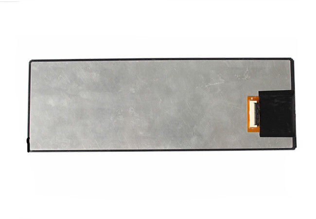 Bar Type Lcd Touch Screen 7.84 Inch TFT LCD Display Module, Resolusi 400 * 1280 Lcd Dengan Antarmuka Mipi