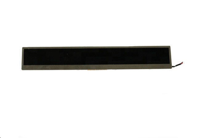 9 Inch 400 Nits Bar Jenis Tft Lcd Panel 1024RGB * 105 Panel Layar Sentuh Kapasitif Llvds Layar Mobil Dengan Antarmuka RGB