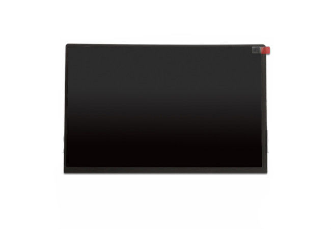 10 Inch TFT Lcd Display LVDS Lcd Touchscreen Display 10.1 Inch Liquid Crystal Display Resolusi 1280 X 800