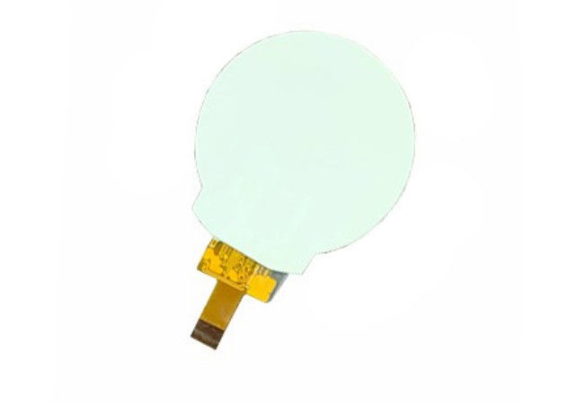 Modul Layar LCD Ips Putaran 1,3 Inch 320 * 320 Dots Untuk Smart Watch / Kids Toy