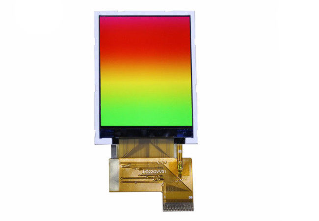 Layar LCD Kecil 2.2 