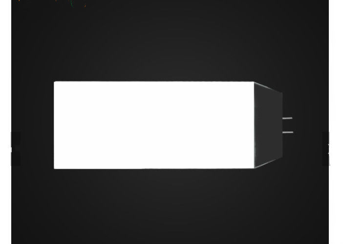VA Segment Lcd Display Ukuran Kustom Lcd Dengan Matel Pins Menghubungkan Layar Lcd Hitam Latar Belakang Untuk Energy Meter