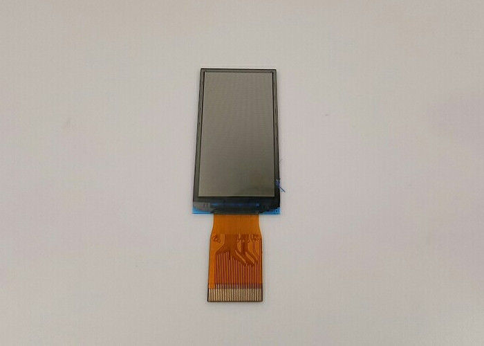 2.13 Inch Epd E - Kertas Modul Layar OLED / Tampilan Tag Harga Elektronik Dengan Ultra Wide Viewing