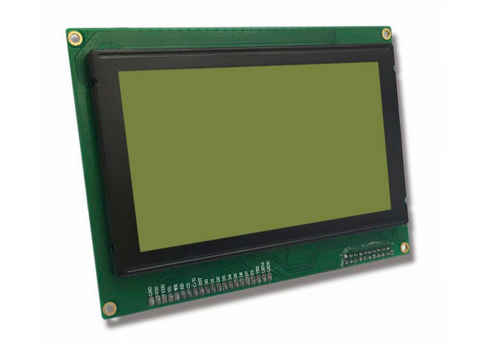240 x 128 Modul LCD Karakter STN 240128 Modul Layar LCD 5V Pi Raspberry Untuk Arduino CP02011